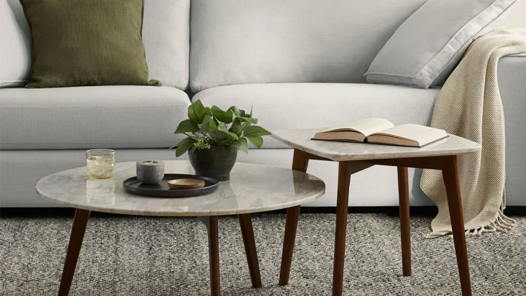 The Ultimate Guide to Choosing the Right Coffee Table