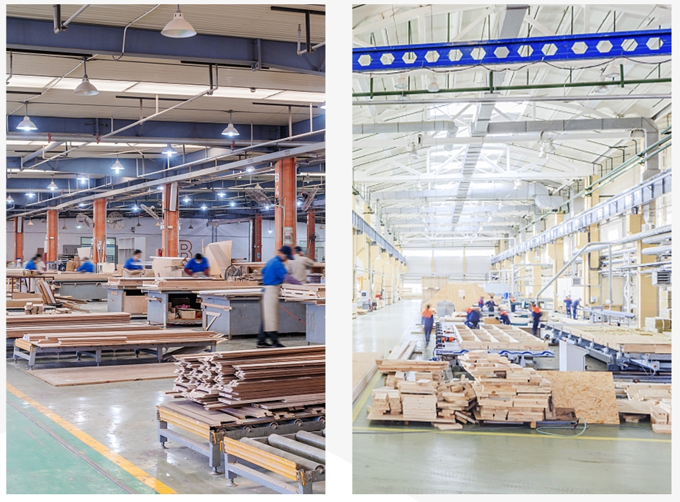 manufacturing system