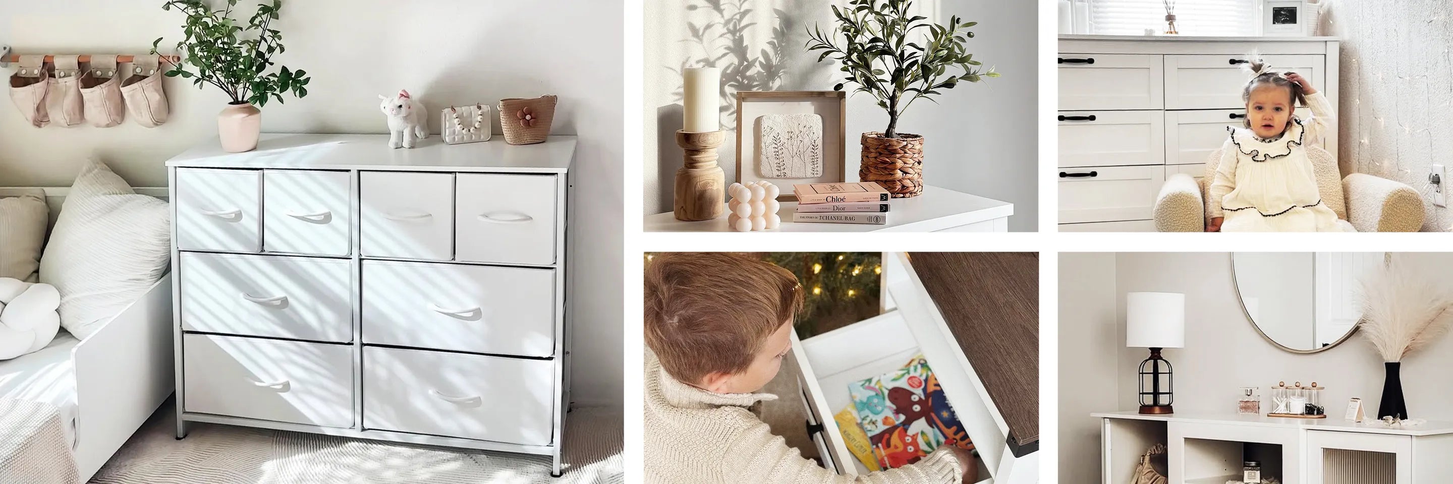 wlive furnitures in customer home