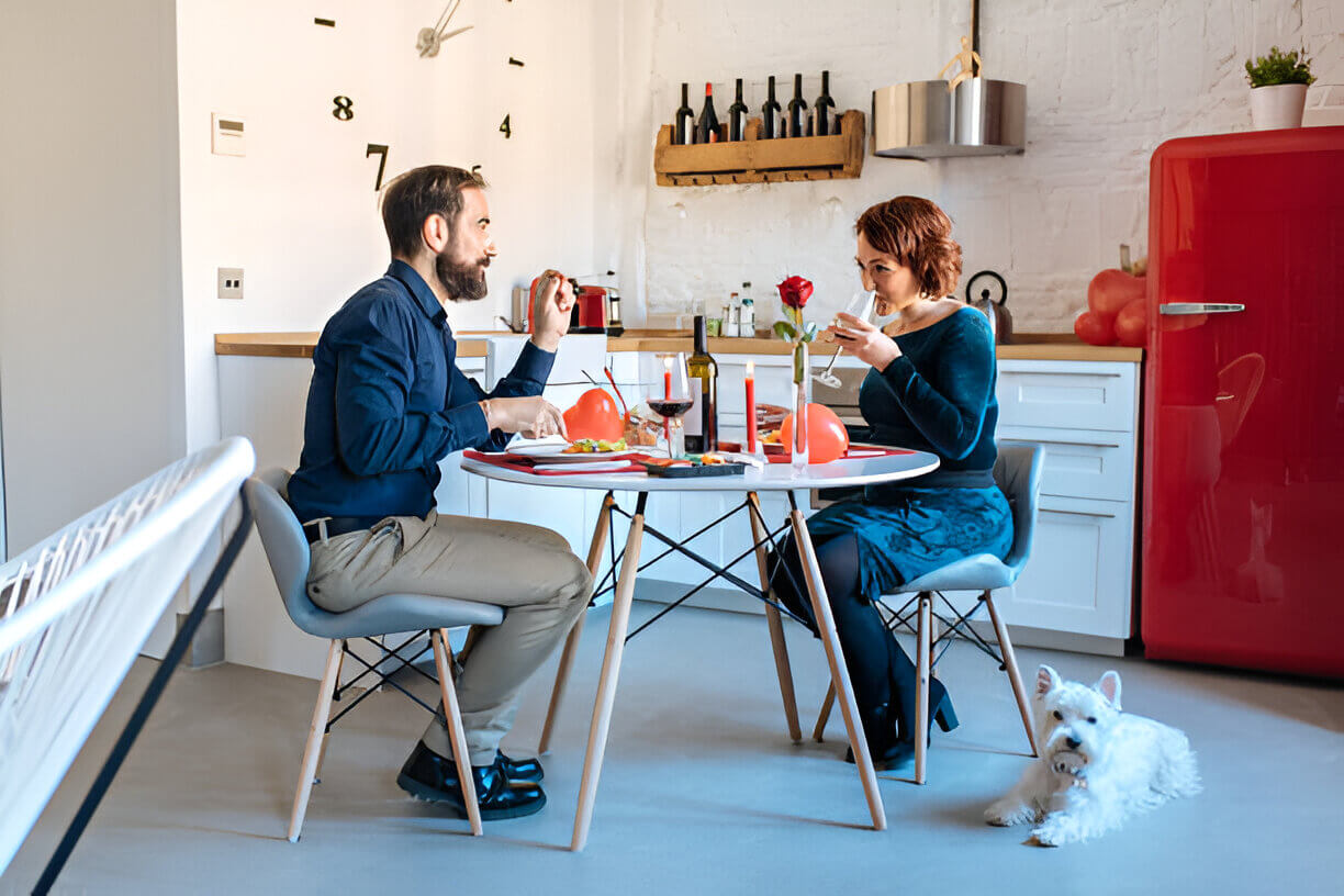 Valentine's Day Home & Decor 2025: Easy Ideas & Gifts