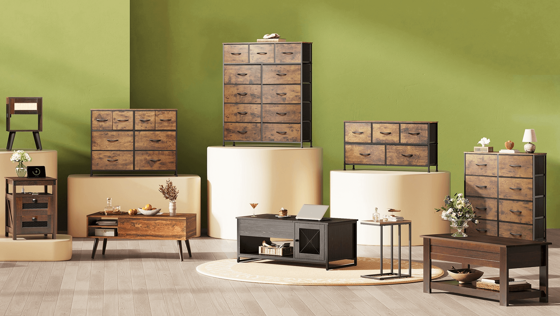 wlive eco-friendly-products